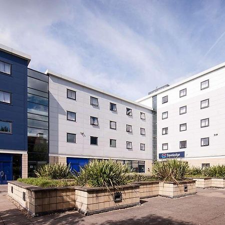Travelodge Kew Bridge ลอนดอน ภายนอก รูปภาพ