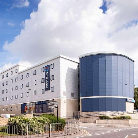 Travelodge Kew Bridge ลอนดอน ภายนอก รูปภาพ