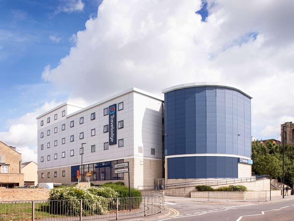 Travelodge Kew Bridge ลอนดอน ภายนอก รูปภาพ