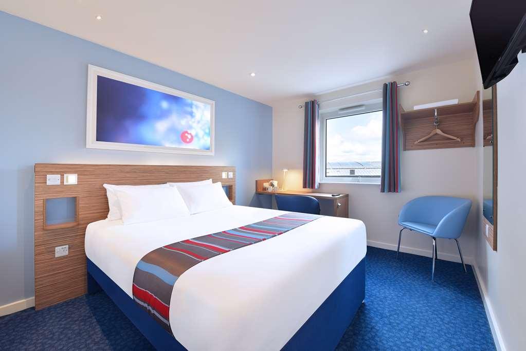 Travelodge Kew Bridge ลอนดอน ห้อง รูปภาพ