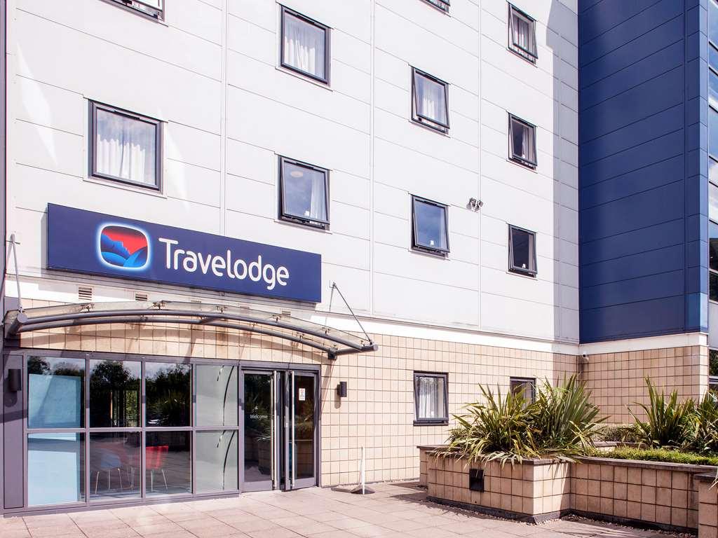 Travelodge Kew Bridge ลอนดอน ภายนอก รูปภาพ