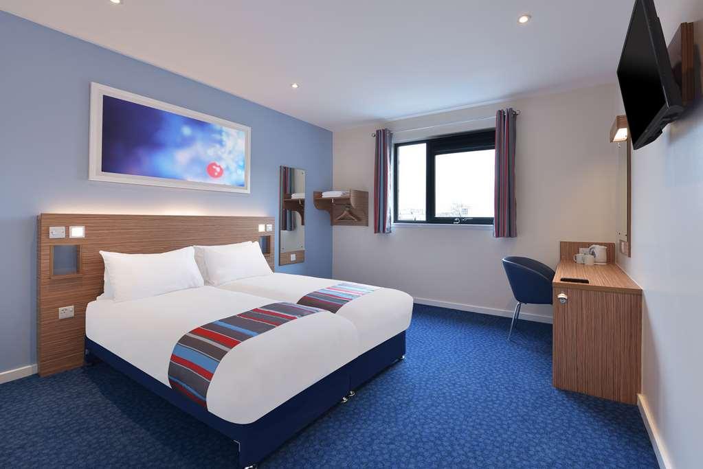 Travelodge Kew Bridge ลอนดอน ห้อง รูปภาพ