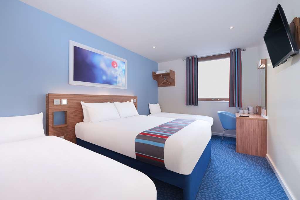 Travelodge Kew Bridge ลอนดอน ห้อง รูปภาพ