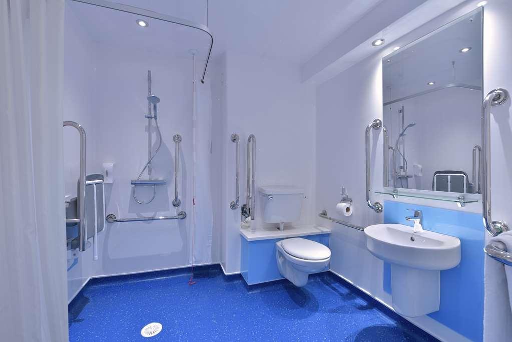 Travelodge Kew Bridge ลอนดอน ห้อง รูปภาพ