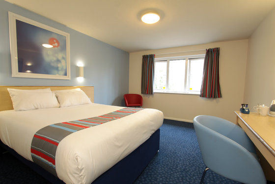 Travelodge Kew Bridge ลอนดอน ห้อง รูปภาพ
